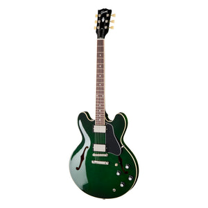 Gibson ES-335, Spearmint