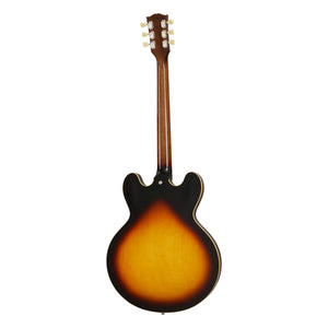 Gibson ES-335, Vintage Burst