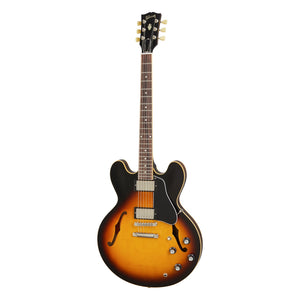 Gibson ES-335, Vintage Burst