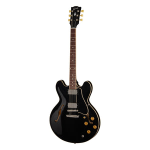 Gibson ES-335 50s, Ebony