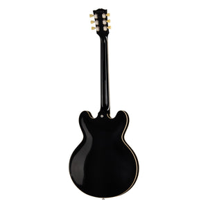 Gibson ES-335 50s, Ebony