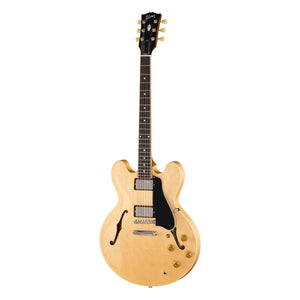 Gibson ES-335 50s, Vintage Natural