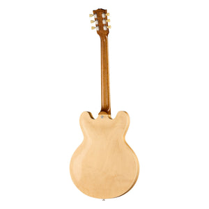 Gibson ES-335 50s, Vintage Natural