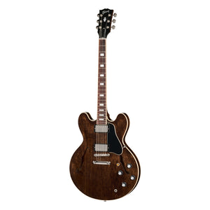 Gibson ES-335 60s, Dark Walnut