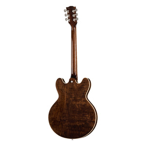 Gibson ES-335 60s, Dark Walnut