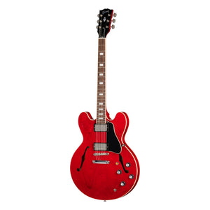 Gibson ES-335 60s, Sixties Cherry