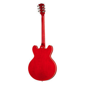 Gibson ES-335 60s, Sixties Cherry