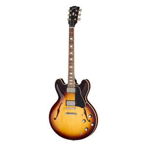 Gibson ES-335 60s, Vintage Burst