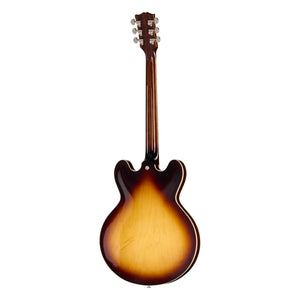 Gibson ES-335 60s, Vintage Burst