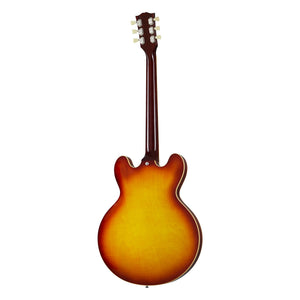 Gibson ES-335 Figured, Iced Tea