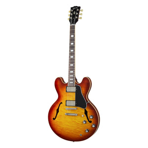 Gibson ES-335 Figured, Iced Tea