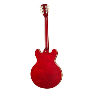 Gibson ES-335 Figured, Sixties Cherry