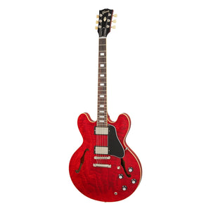 Gibson ES-335 Figured, Sixties Cherry