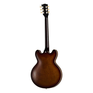 Gibson ES-335, Satin Smokehouse