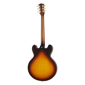 Gibson ES-335, Satin Vintage Burst