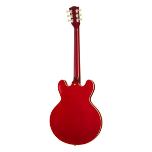 Gibson ES-335, Satin Cherry