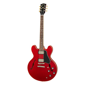 Gibson ES-335, Satin Cherry