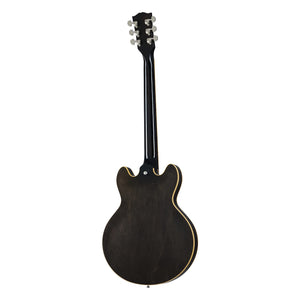 Gibson ES-339, Transparent Ebony