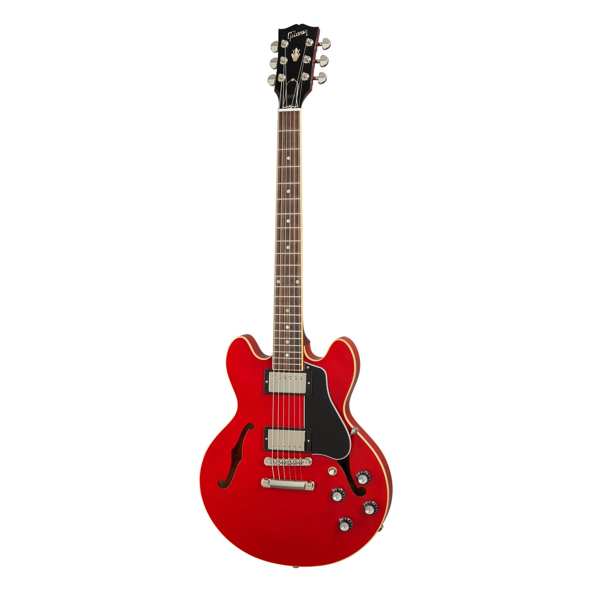 Gibson ES-339, Cherry