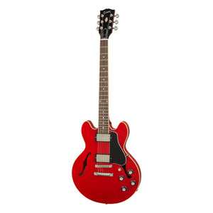 Gibson ES-339, Cherry