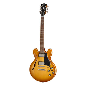 Gibson ES-339, Honey Burst