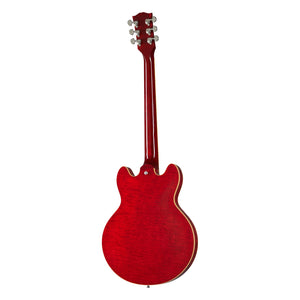 Gibson ES-339 Figured, Sixties Cherry