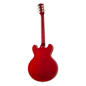 Gibson ES-345, Sixties Cherry