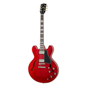 Gibson ES-345, Sixties Cherry