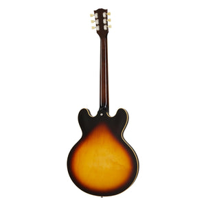 Gibson ES-345, Vintage Burst
