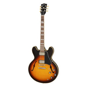 Gibson ES-345, Vintage Burst