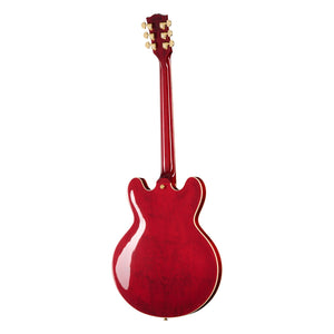 Gibson Marcus King ES-345, 60s Cherry