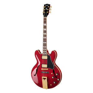 Gibson Marcus King ES-345, 60s Cherry
