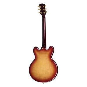 Gibson ES Supreme, Bourbon Burst