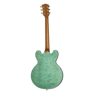 Gibson ES Supreme, Seafoam Green