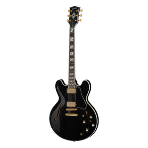Gibson ES Supreme, Ebony