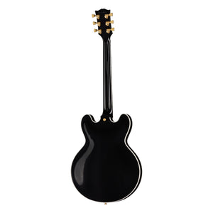 Gibson ES Supreme, Ebony