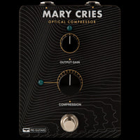 PRS Mary Cries Optical Compressor Pedal