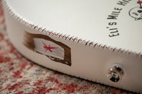 El Cabron Custom Esquire White