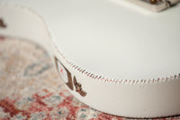 El Cabron Custom Esquire White