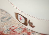 El Cabron Custom Esquire White