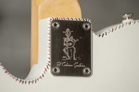 El Cabron Custom Esquire White