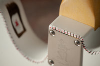 El Cabron Custom Esquire White