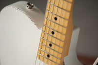 El Cabron Custom Esquire White