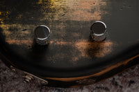 El Cabron Custom MusTwang Distressed