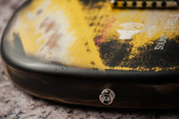 El Cabron Custom MusTwang Distressed