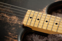 El Cabron Custom MusTwang Distressed