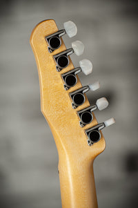 El Cabron Custom MusTwang Distressed