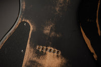 El Cabron Custom MusTwang Distressed