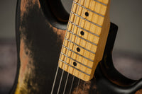 El Cabron Custom MusTwang Distressed