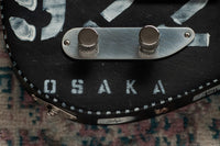 El Cabron Japan Industrial Esquire